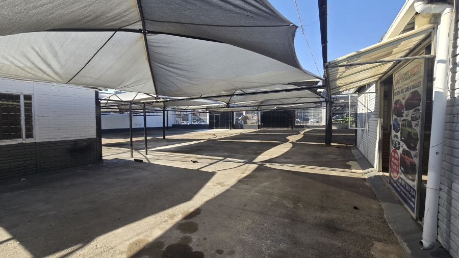 To Let 0 Bedroom Property for Rent in Edenvale Central Gauteng