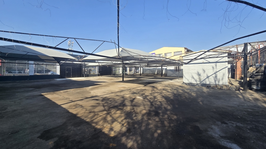 To Let 0 Bedroom Property for Rent in Edenvale Central Gauteng
