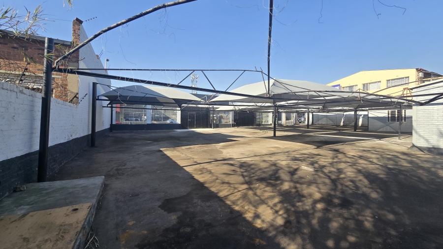 To Let 0 Bedroom Property for Rent in Edenvale Central Gauteng