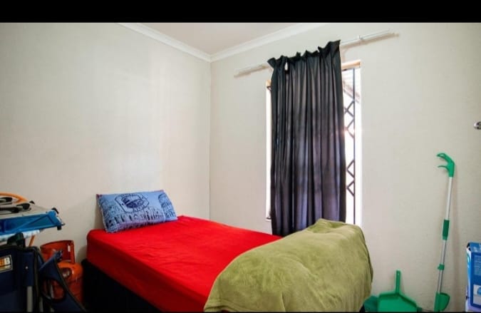 3 Bedroom Property for Sale in Rosslyn Gauteng