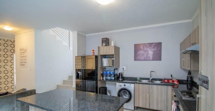 3 Bedroom Property for Sale in Blue Hills Gauteng