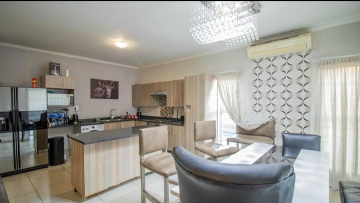 3 Bedroom Property for Sale in Blue Hills Gauteng