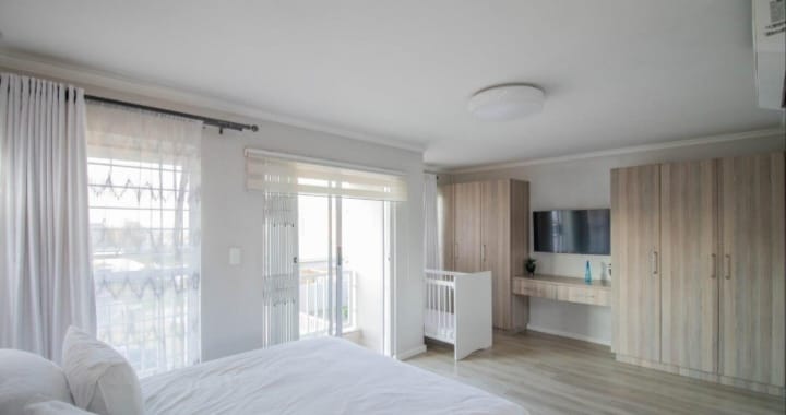 3 Bedroom Property for Sale in Blue Hills Gauteng