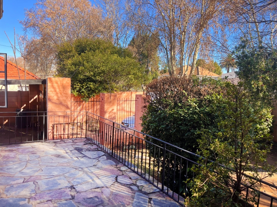 3 Bedroom Property for Sale in Highlands North Gauteng