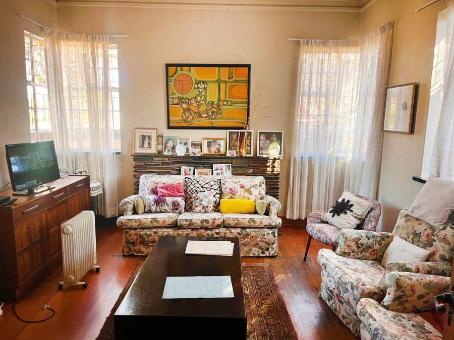3 Bedroom Property for Sale in Highlands North Gauteng