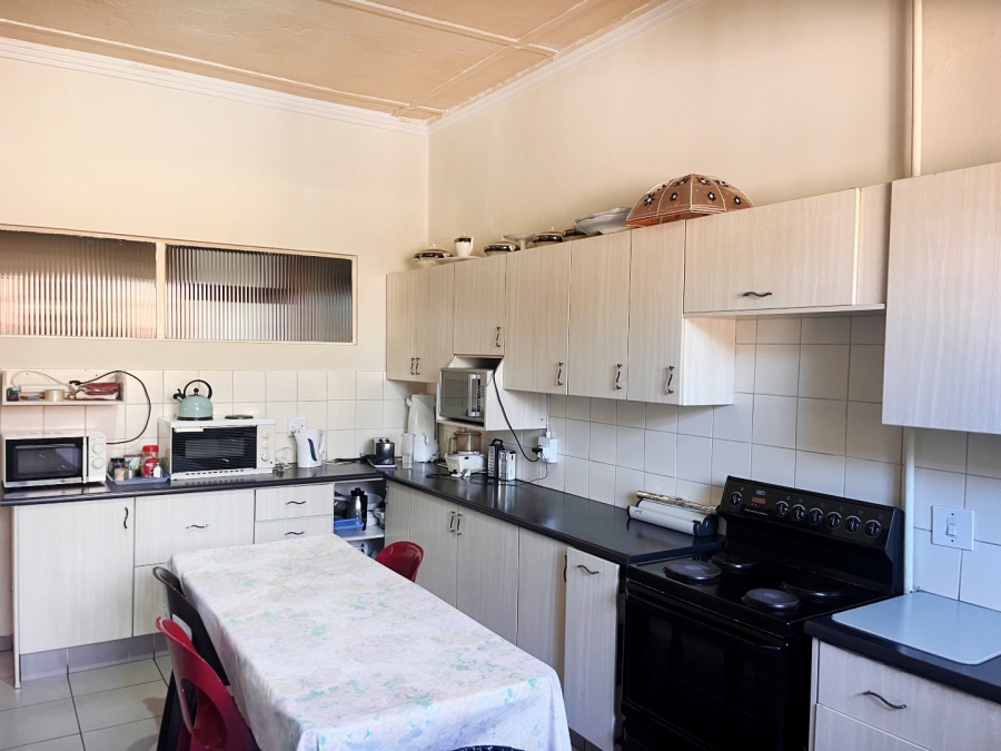 3 Bedroom Property for Sale in Highlands North Gauteng