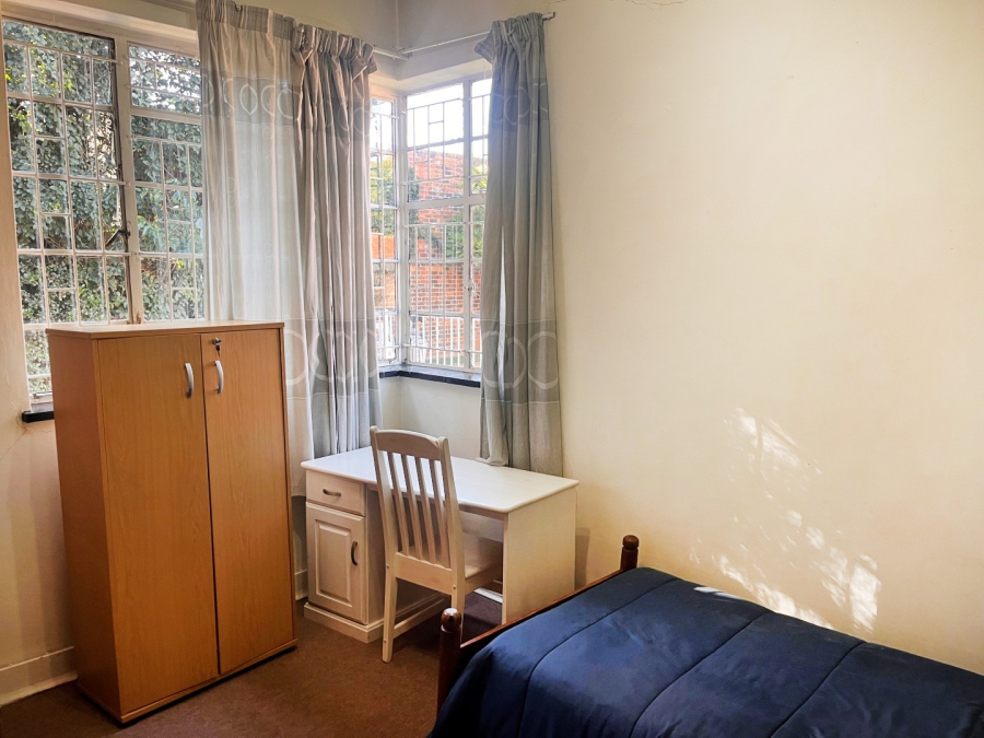 3 Bedroom Property for Sale in Highlands North Gauteng