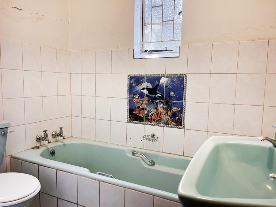 3 Bedroom Property for Sale in Highlands North Gauteng