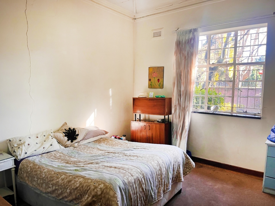 3 Bedroom Property for Sale in Highlands North Gauteng