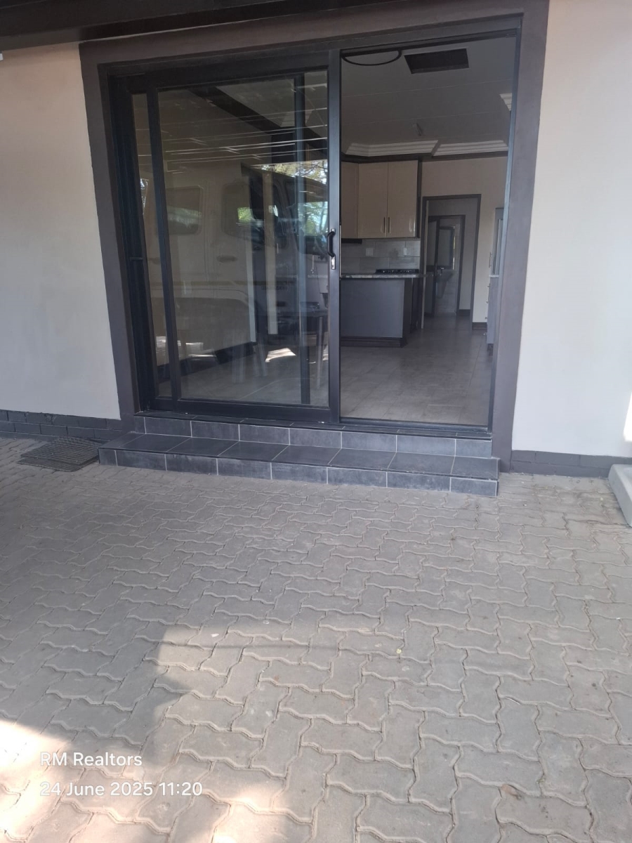 To Let 2 Bedroom Property for Rent in Menlo Park Gauteng