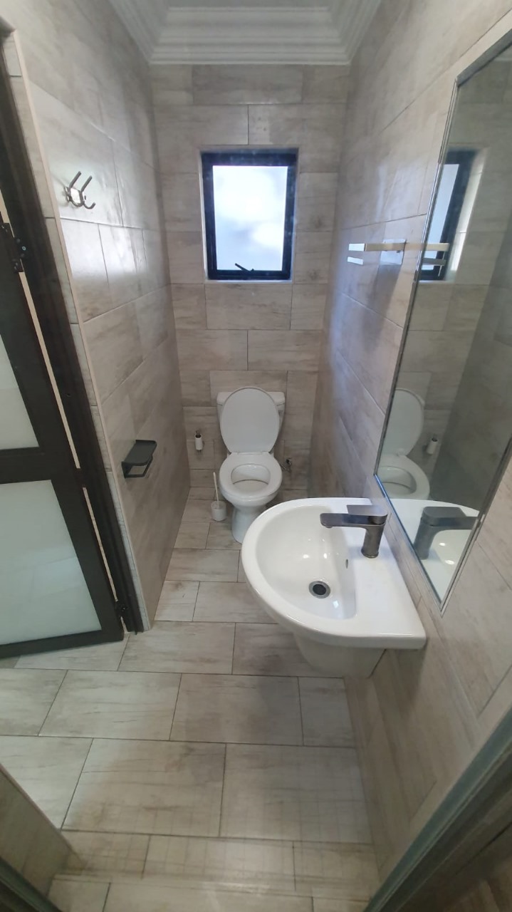 To Let 2 Bedroom Property for Rent in Menlo Park Gauteng