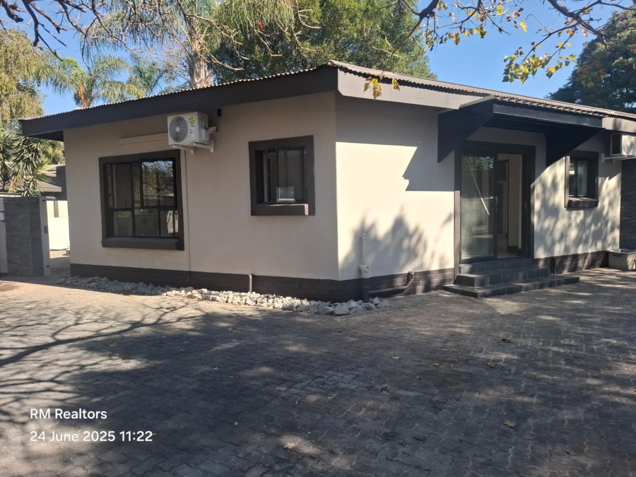 To Let 3 Bedroom Property for Rent in Menlo Park Gauteng
