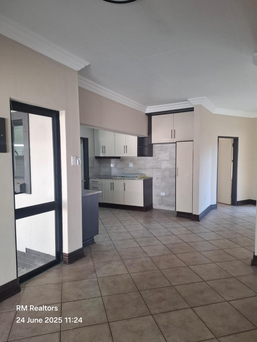 To Let 3 Bedroom Property for Rent in Menlo Park Gauteng