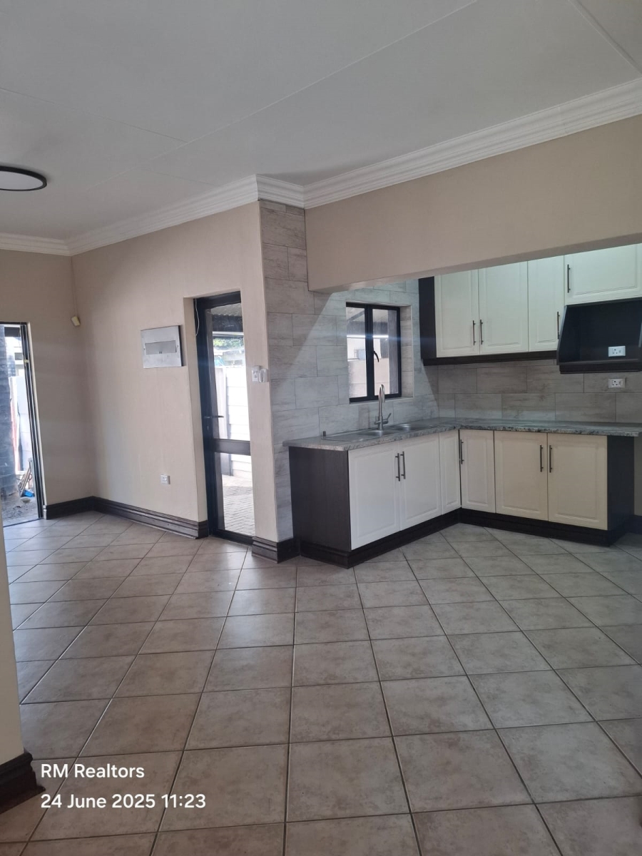 To Let 3 Bedroom Property for Rent in Menlo Park Gauteng