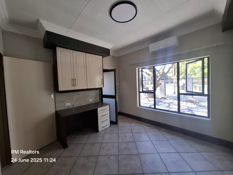 To Let 3 Bedroom Property for Rent in Menlo Park Gauteng