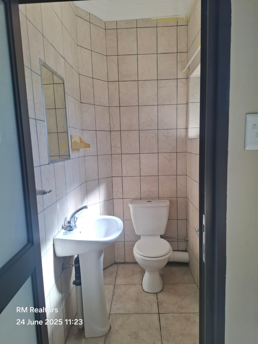 To Let 3 Bedroom Property for Rent in Menlo Park Gauteng