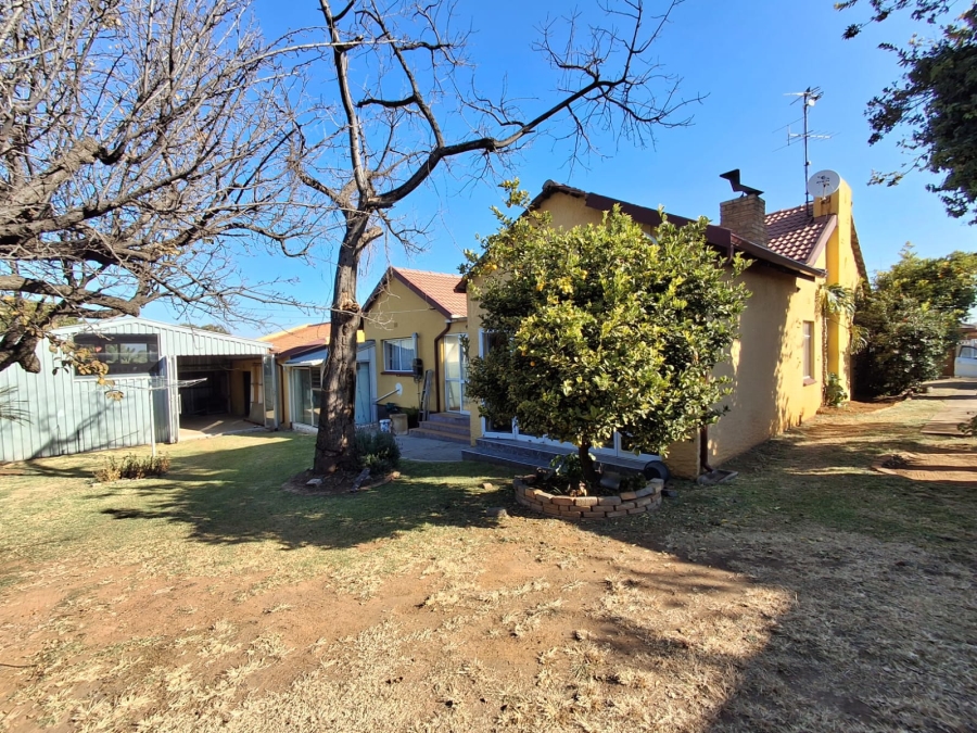 3 Bedroom Property for Sale in Primrose Gauteng