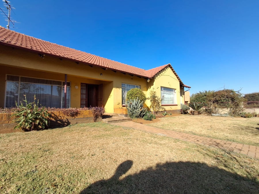 3 Bedroom Property for Sale in Primrose Gauteng