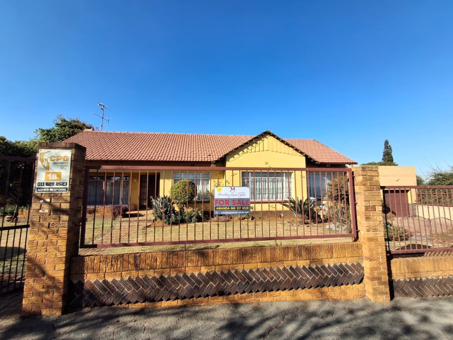 3 Bedroom Property for Sale in Primrose Gauteng