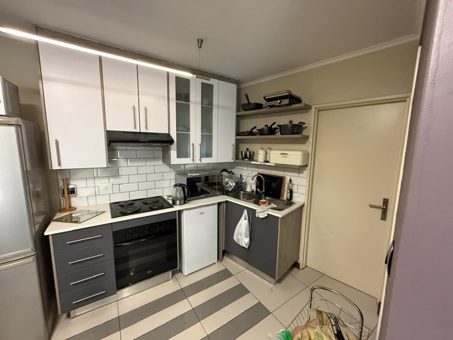 2 Bedroom Property for Sale in Hatfield Gauteng
