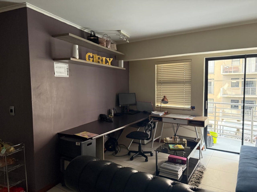 2 Bedroom Property for Sale in Hatfield Gauteng
