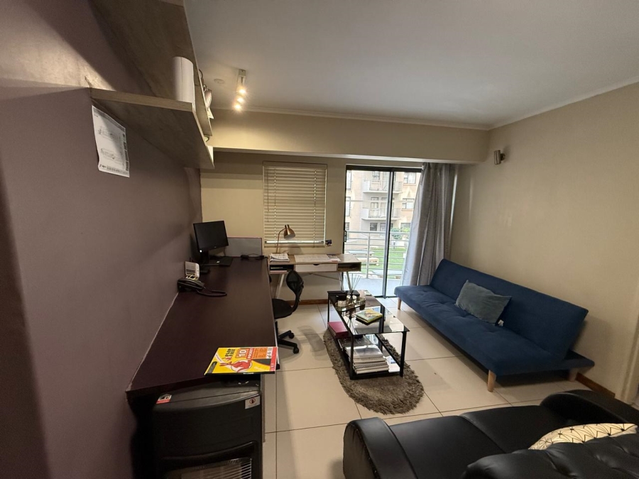 2 Bedroom Property for Sale in Hatfield Gauteng