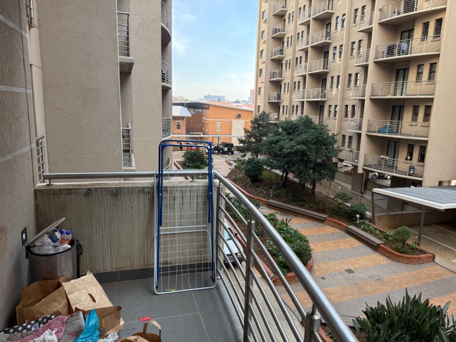 2 Bedroom Property for Sale in Hatfield Gauteng