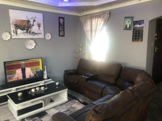 5 Bedroom Property for Sale in Lenasia South Gauteng