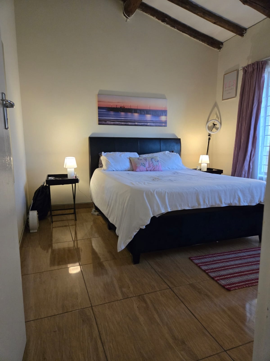 To Let 3 Bedroom Property for Rent in Croydon Gauteng