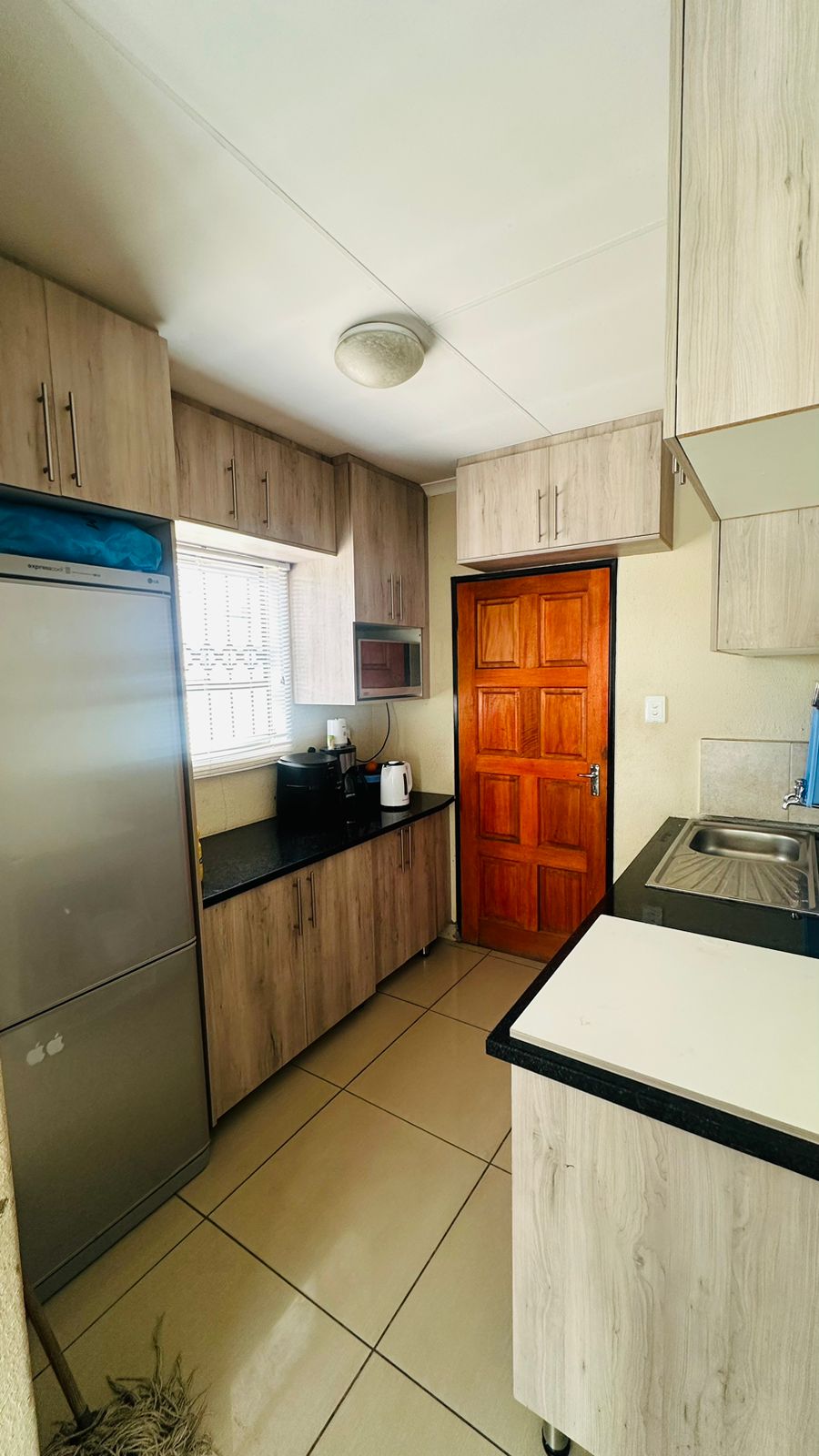 2 Bedroom Property for Sale in Allandale Gauteng