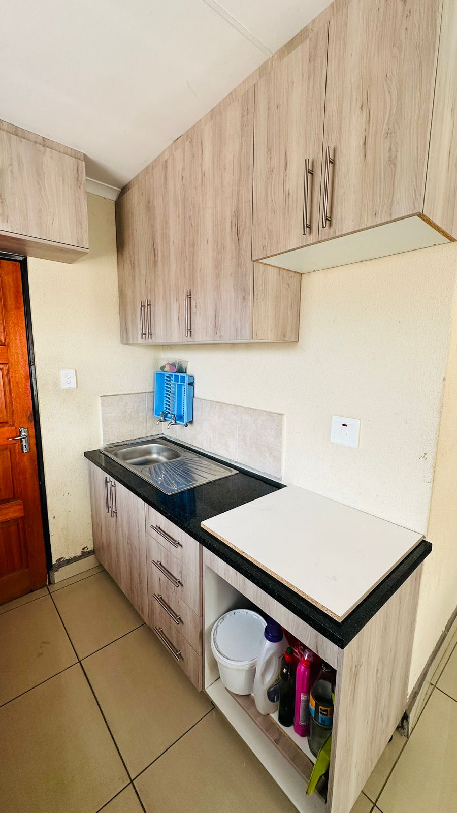 2 Bedroom Property for Sale in Allandale Gauteng