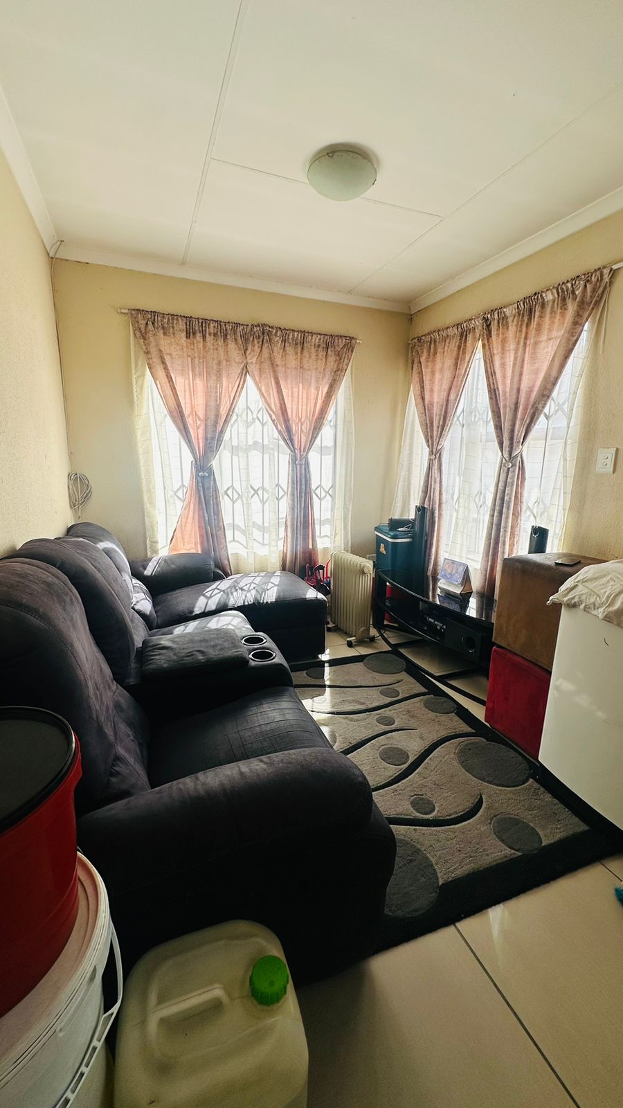 2 Bedroom Property for Sale in Allandale Gauteng