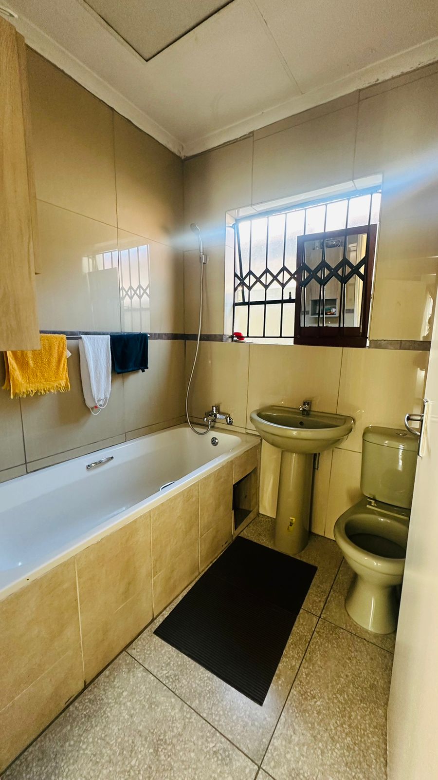 2 Bedroom Property for Sale in Allandale Gauteng