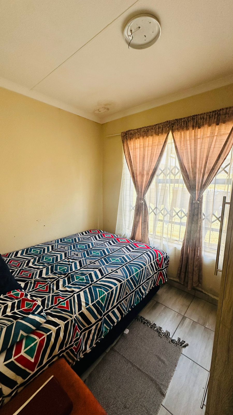 2 Bedroom Property for Sale in Allandale Gauteng