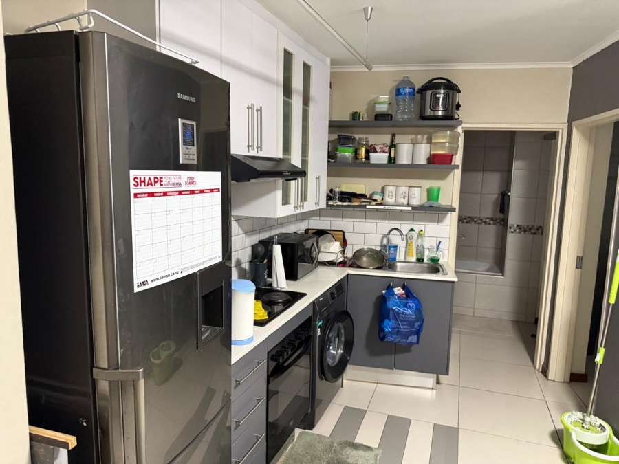 2 Bedroom Property for Sale in Hatfield Gauteng