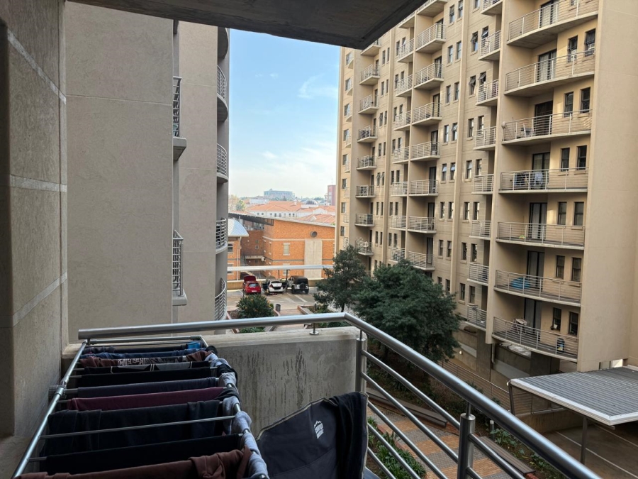 2 Bedroom Property for Sale in Hatfield Gauteng