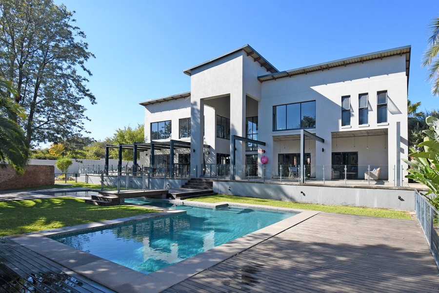 To Let 3 Bedroom Property for Rent in Crowthorne AH Gauteng