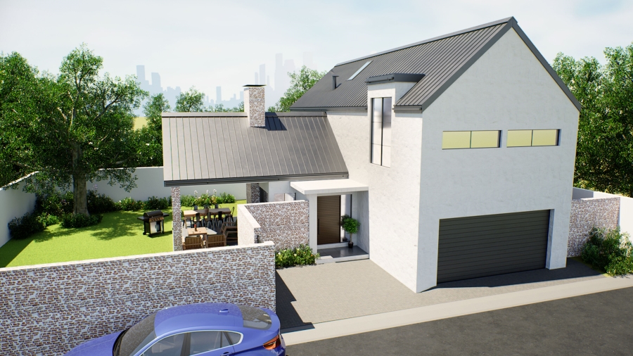 4 Bedroom Property for Sale in Bryanston Gauteng
