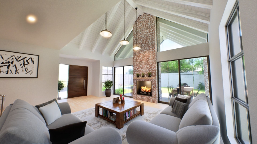 4 Bedroom Property for Sale in Bryanston Gauteng
