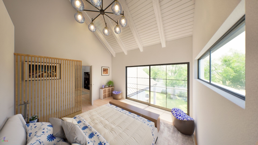4 Bedroom Property for Sale in Bryanston Gauteng