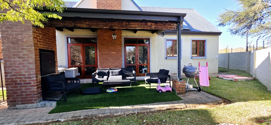 3 Bedroom Property for Sale in Equestria Gauteng