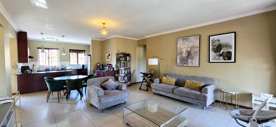 3 Bedroom Property for Sale in Equestria Gauteng