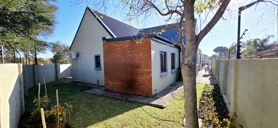 3 Bedroom Property for Sale in Equestria Gauteng