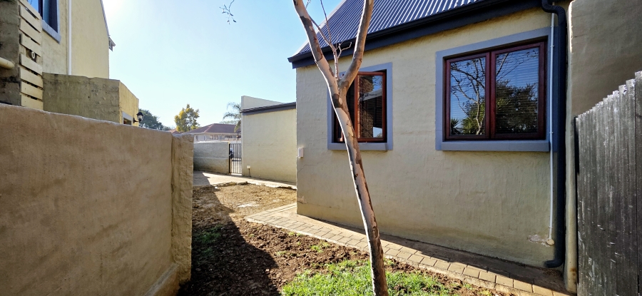 3 Bedroom Property for Sale in Equestria Gauteng
