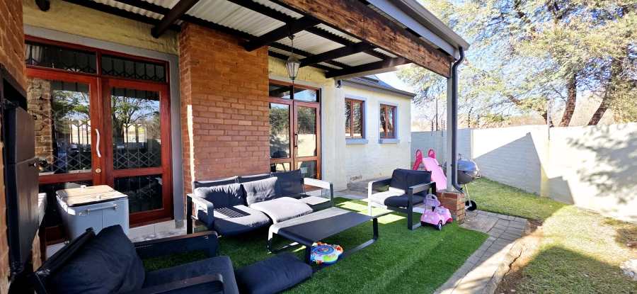 3 Bedroom Property for Sale in Equestria Gauteng