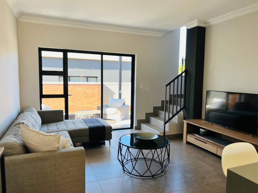 To Let 3 Bedroom Property for Rent in Montana Gauteng