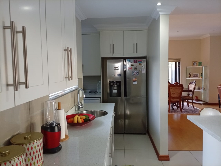 3 Bedroom Property for Sale in Midstream Meadows Gauteng