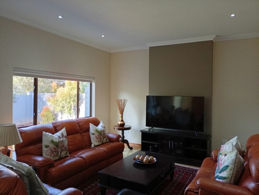 3 Bedroom Property for Sale in Midstream Meadows Gauteng