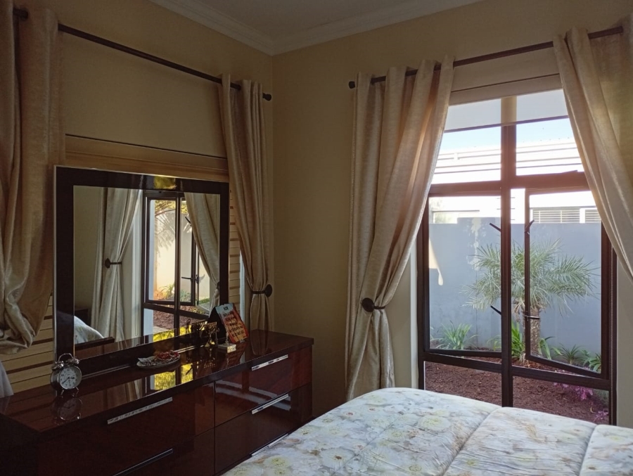 3 Bedroom Property for Sale in Midstream Meadows Gauteng