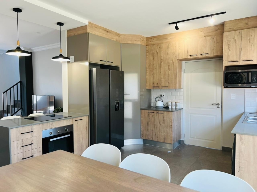 To Let 3 Bedroom Property for Rent in Montana Gauteng